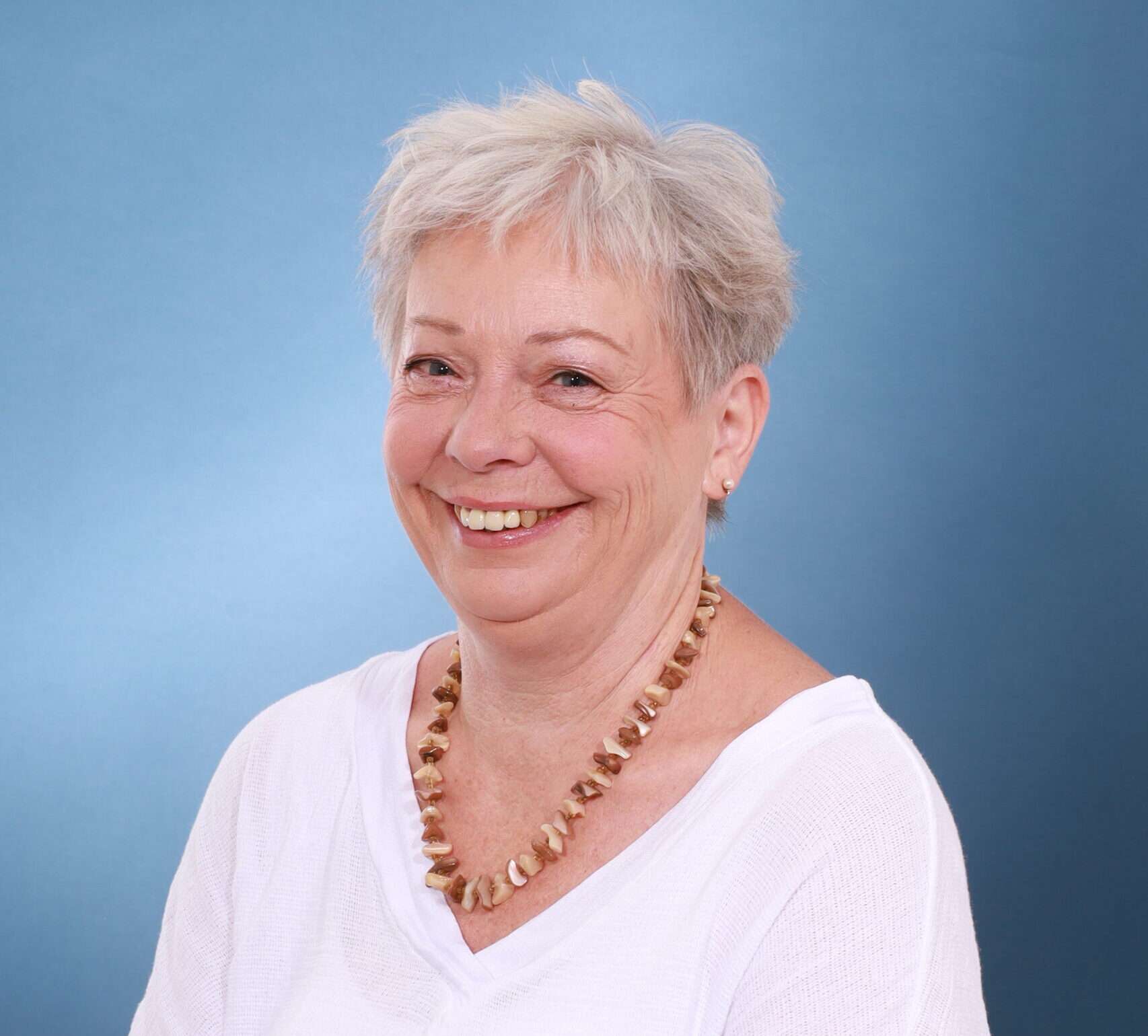 Barbara Gebhardt von Bewusst Sein Saarbrücken